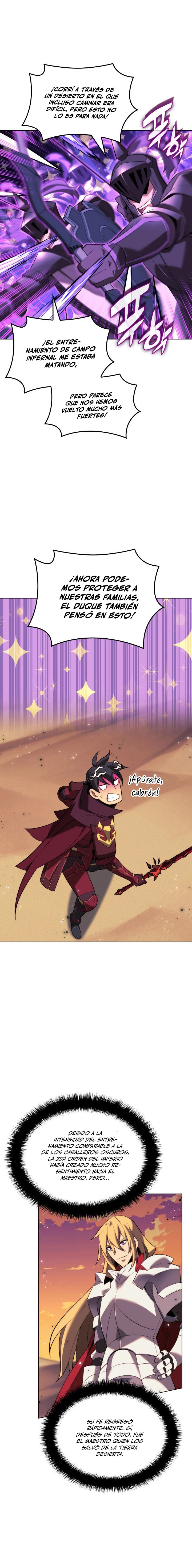 Read El Chetado (es) Manga Online