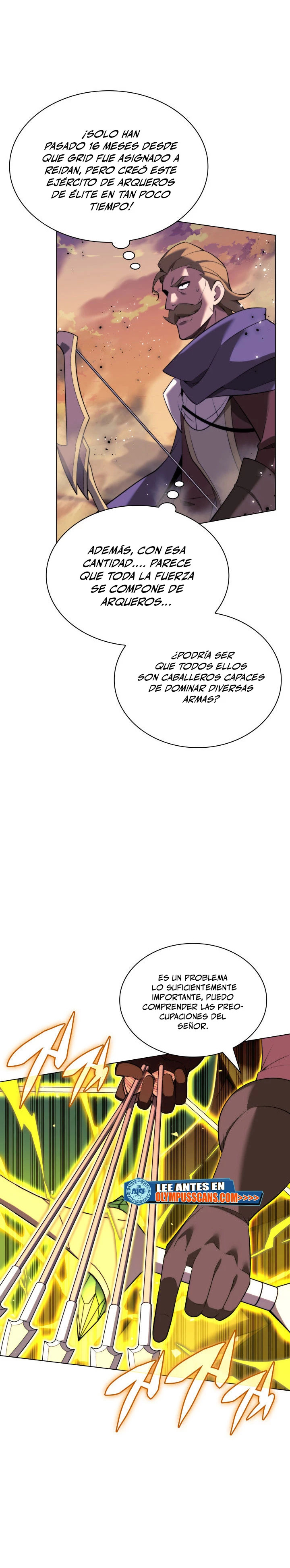 Read El Chetado (es) Manga Online