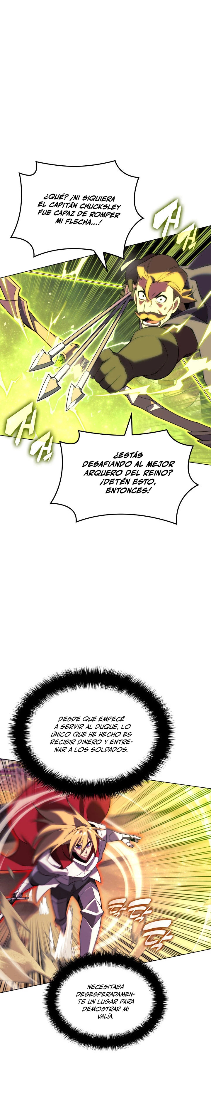 Read El Chetado (es) Manga Online