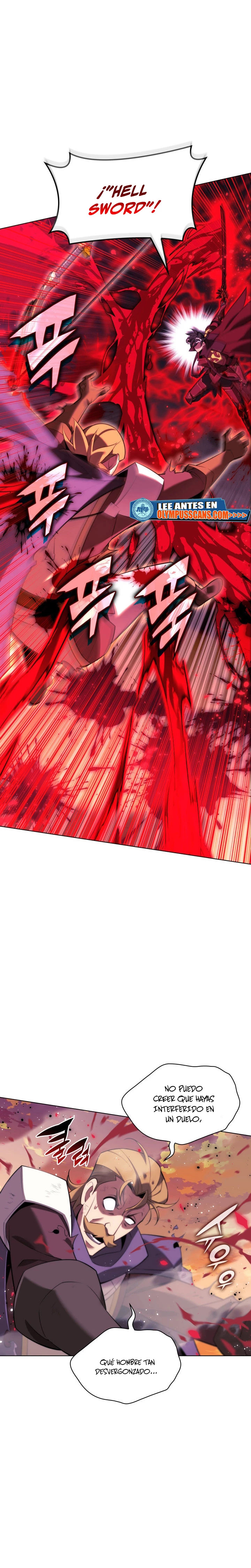 Read El Chetado (es) Manga Online