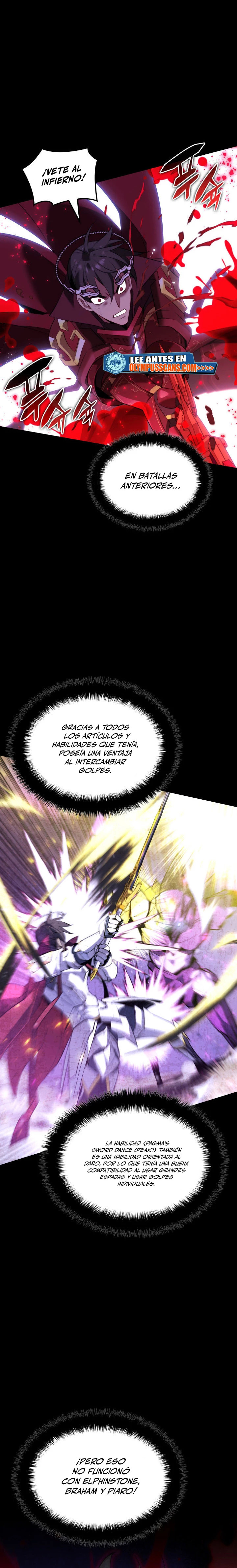 Read El Chetado (es) Manga Online