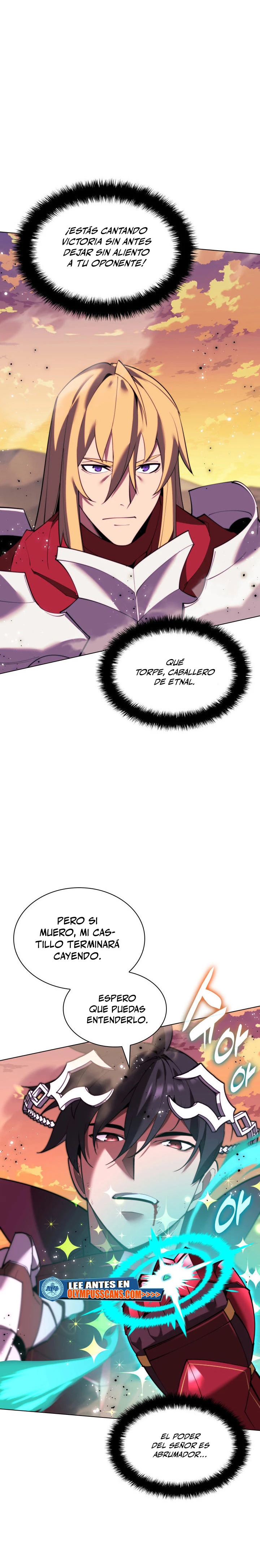 Read El Chetado (es) Manga Online