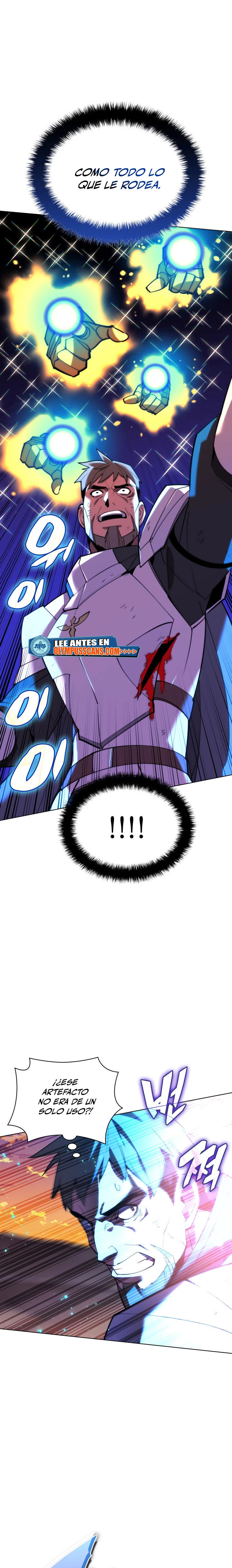 Read El Chetado (es) Manga Online