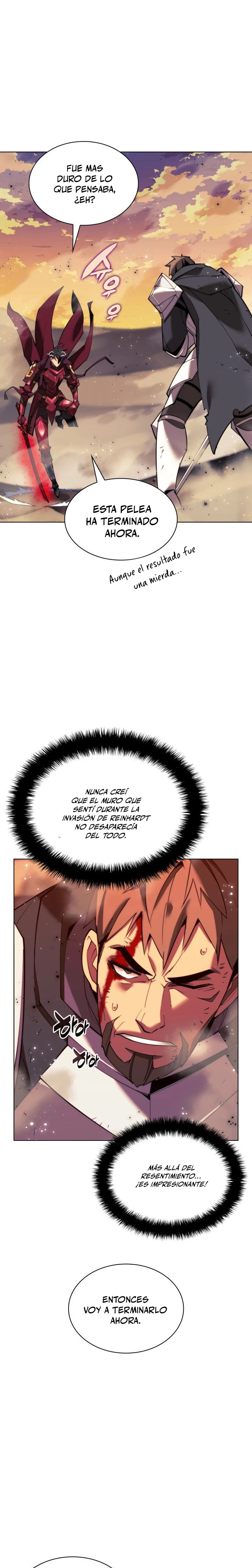 Read El Chetado (es) Manga Online