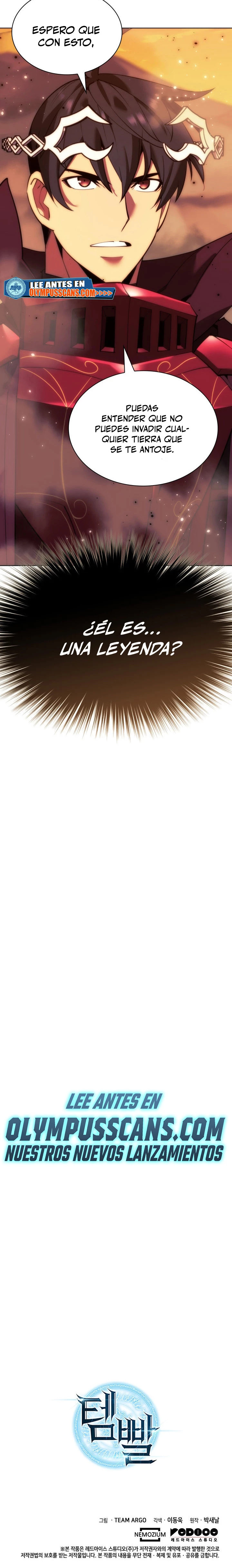Read El Chetado (es) Manga Online