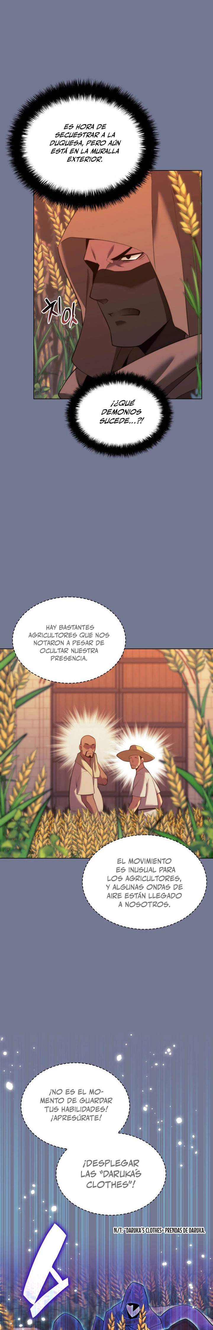 Read El Chetado (es) Manga Online