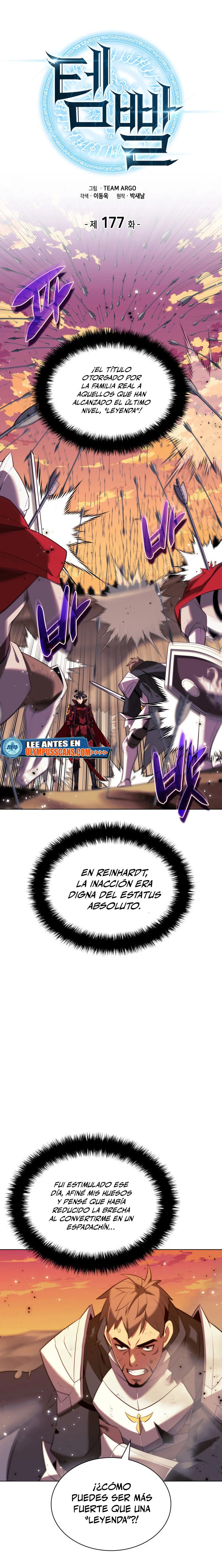 Read El Chetado (es) Manga Online