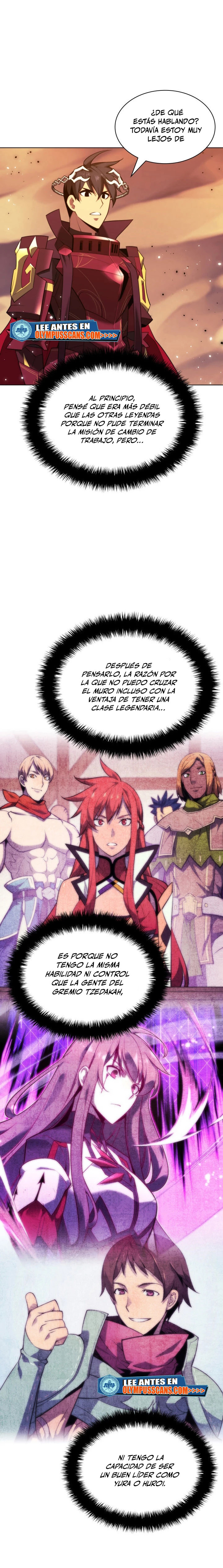 Read El Chetado (es) Manga Online