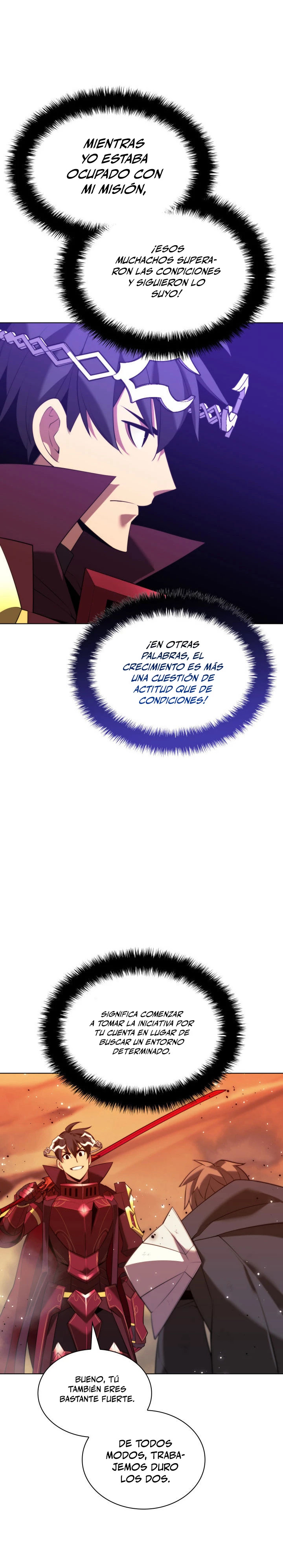 Read El Chetado (es) Manga Online