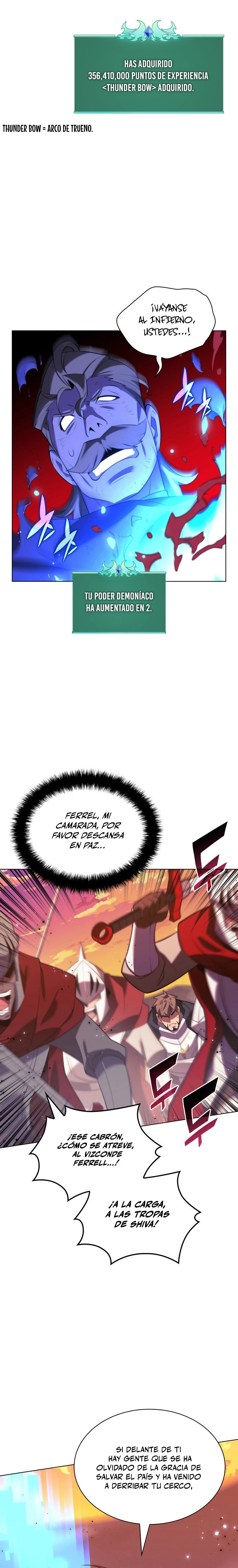 Read El Chetado (es) Manga Online