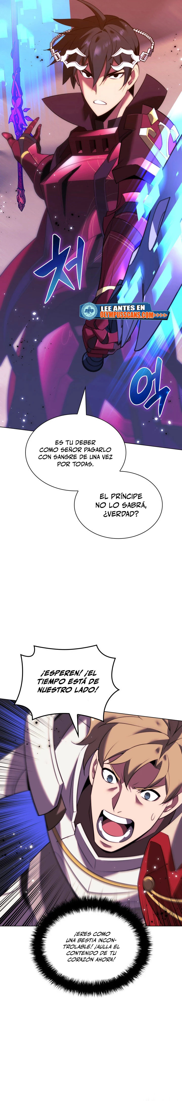 Read El Chetado (es) Manga Online