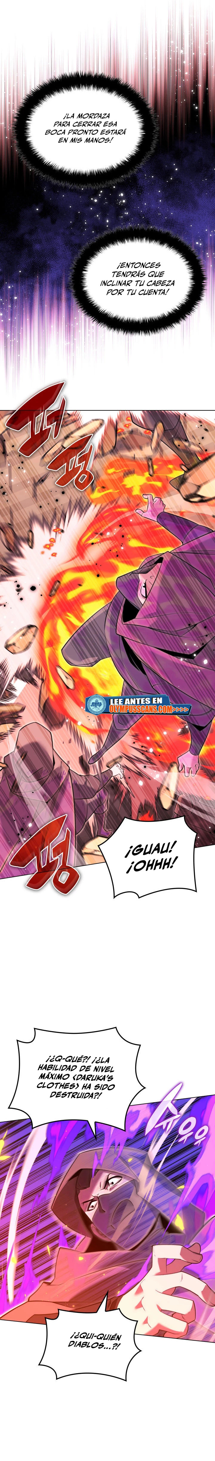 Read El Chetado (es) Manga Online