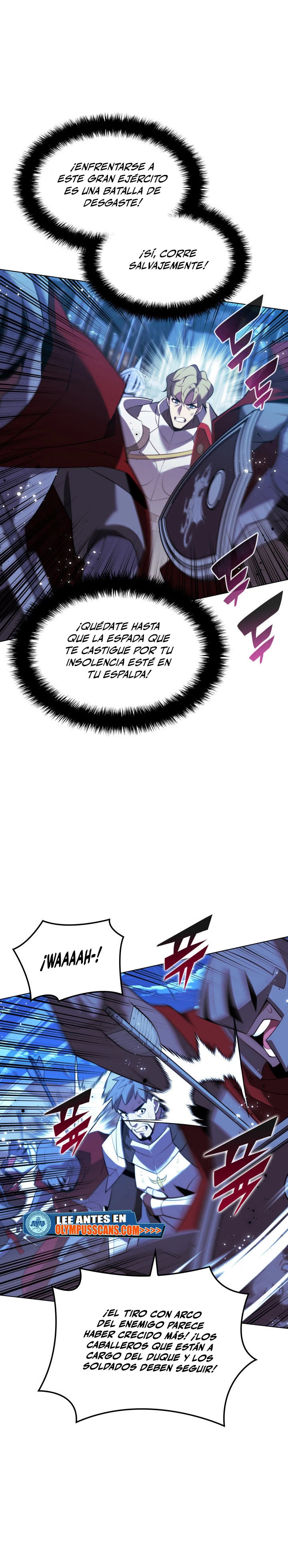 Read El Chetado (es) Manga Online