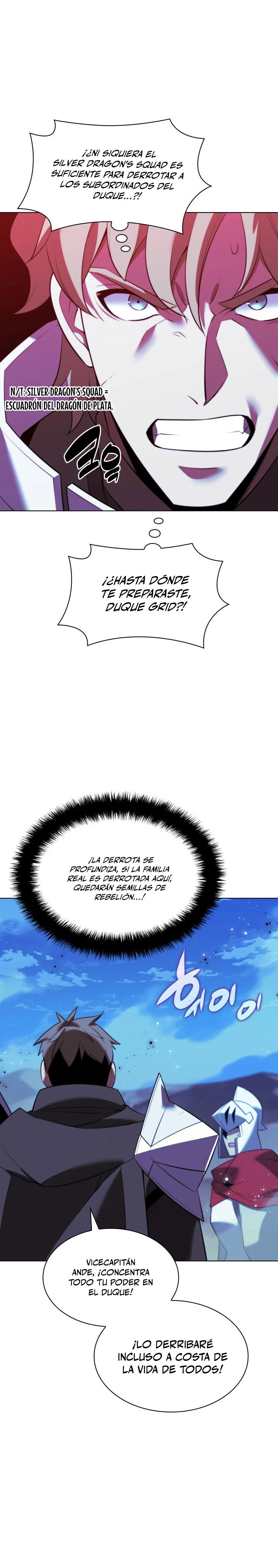 Read El Chetado (es) Manga Online