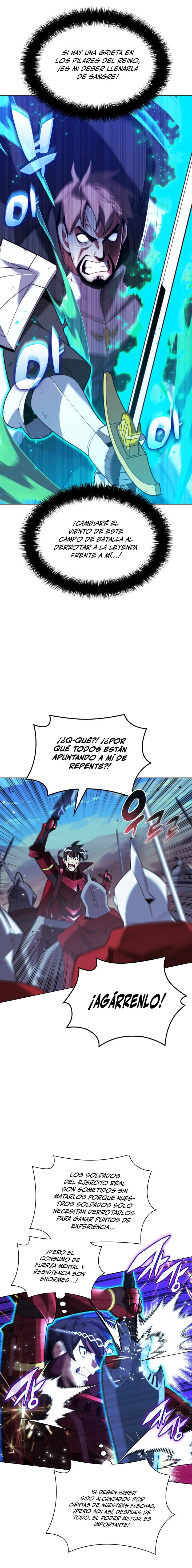 Read El Chetado (es) Manga Online