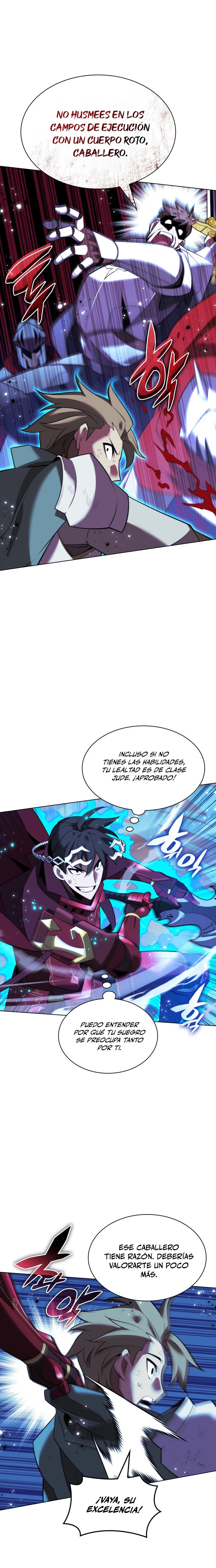 Read El Chetado (es) Manga Online