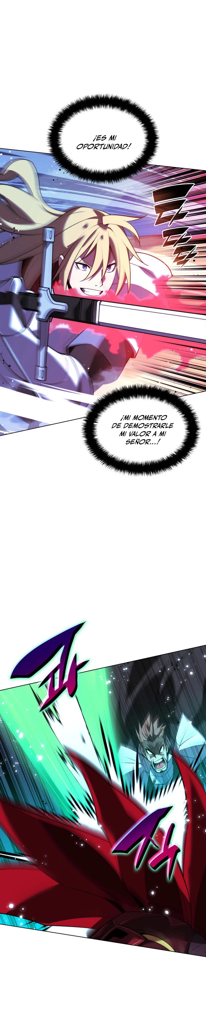 Read El Chetado (es) Manga Online