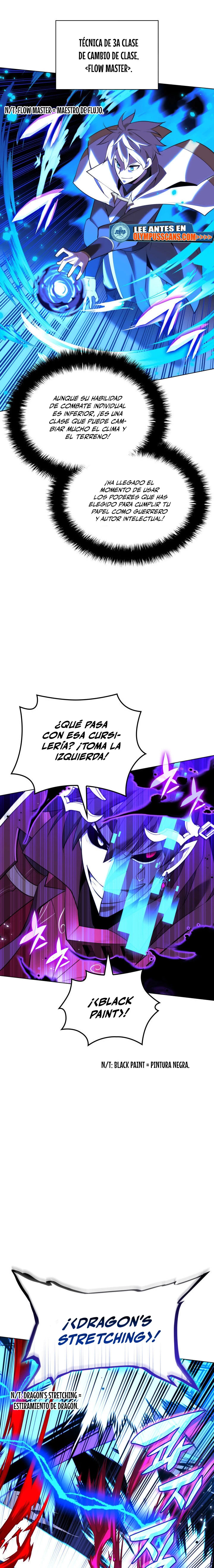 Read El Chetado (es) Manga Online
