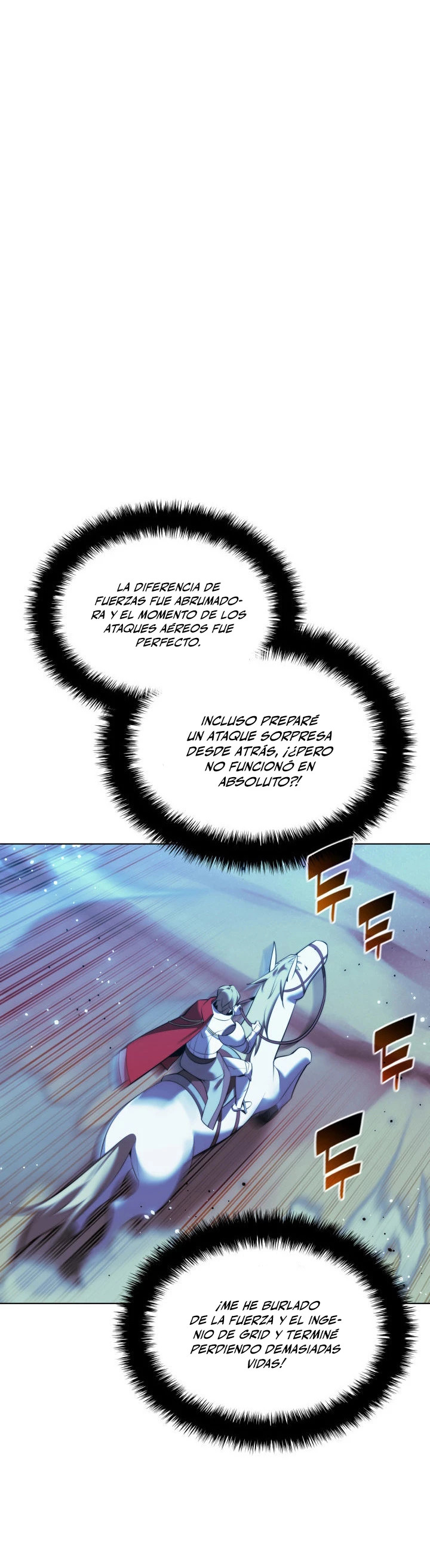 Read El Chetado (es) Manga Online