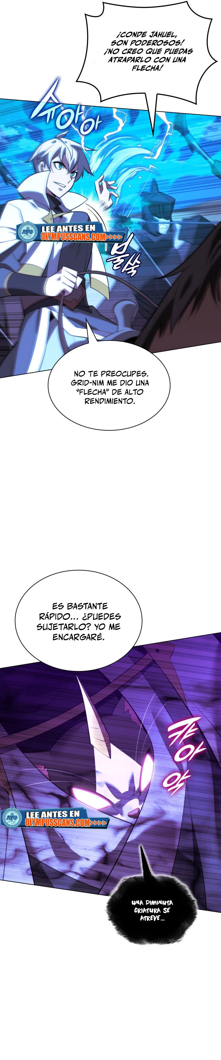 Read El Chetado (es) Manga Online