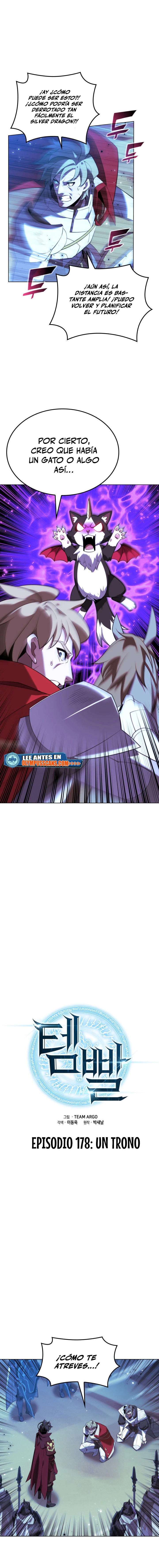 Read El Chetado (es) Manga Online