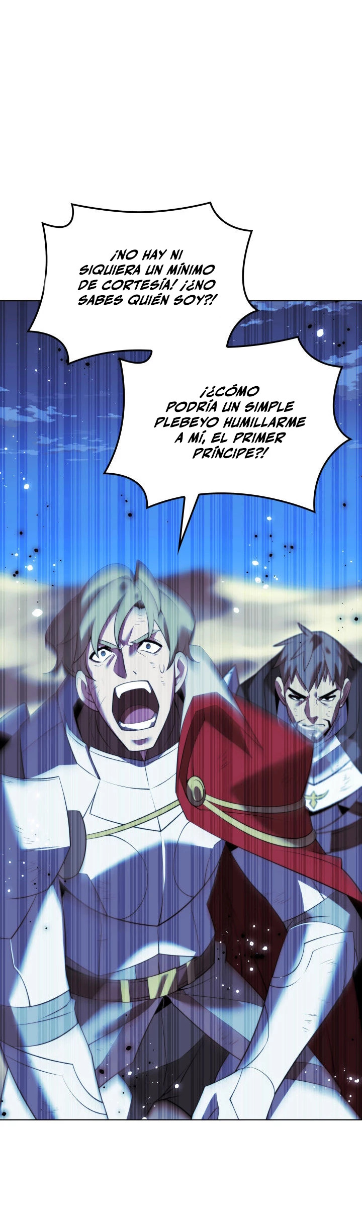 Read El Chetado (es) Manga Online