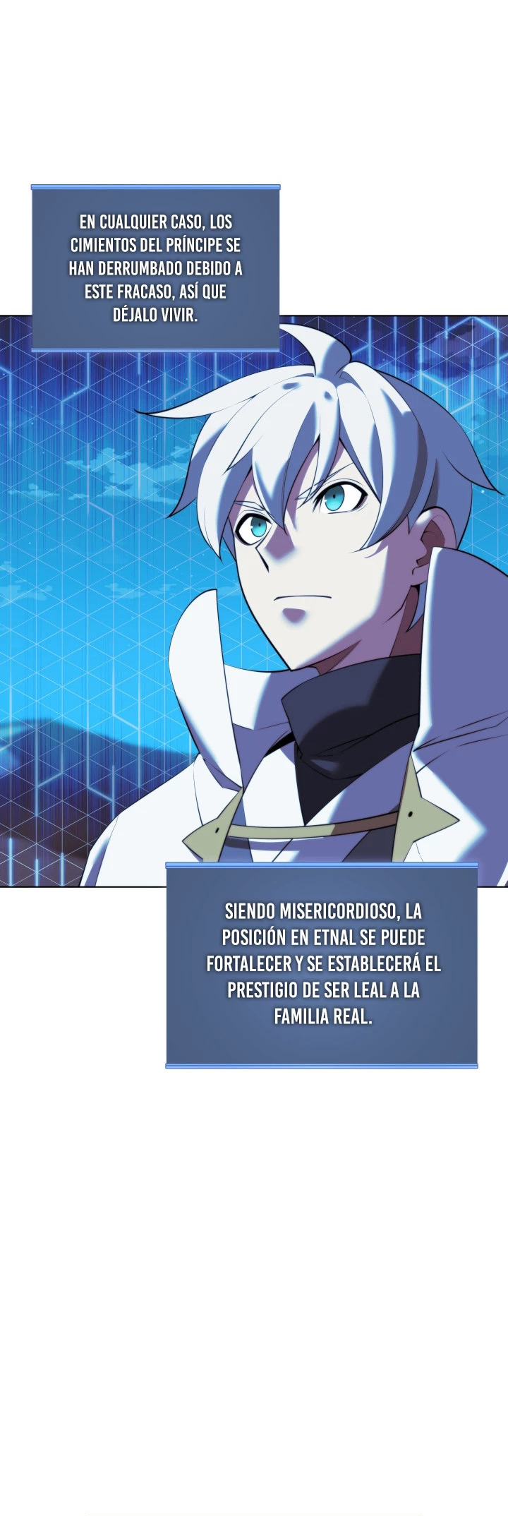Read El Chetado (es) Manga Online