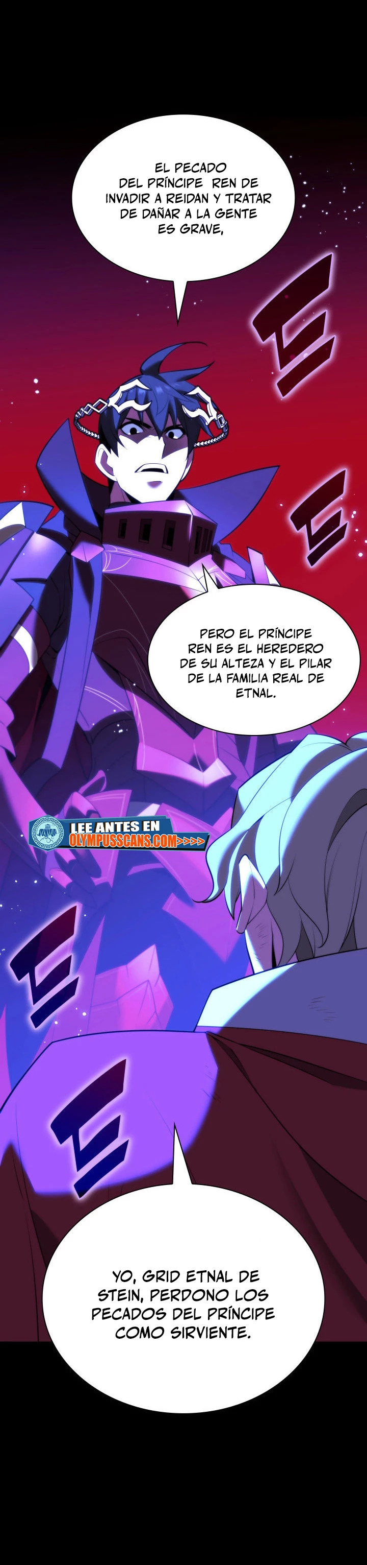 Read El Chetado (es) Manga Online