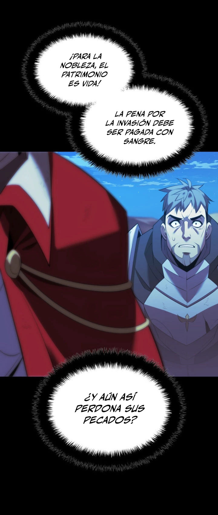 Read El Chetado (es) Manga Online