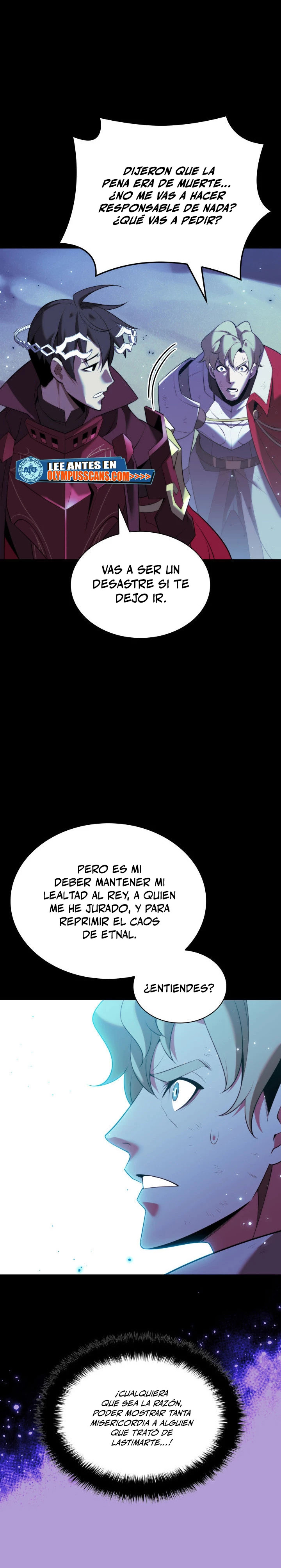 Read El Chetado (es) Manga Online