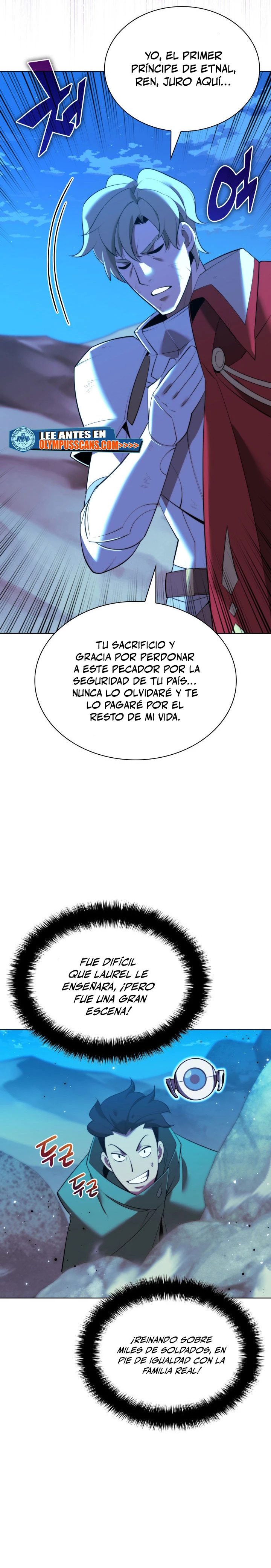 Read El Chetado (es) Manga Online