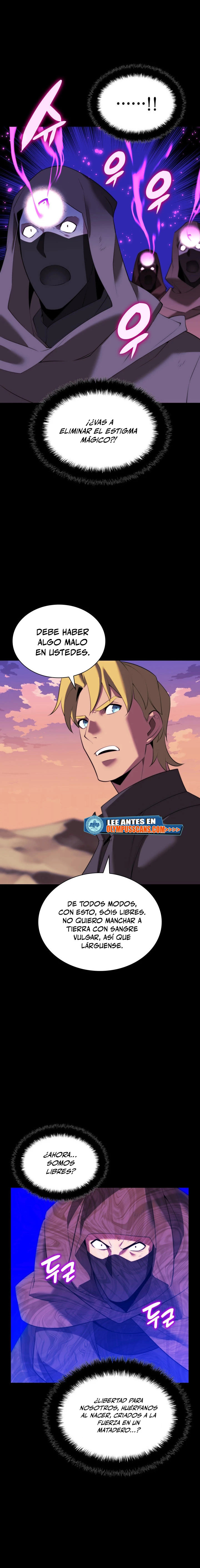 Read El Chetado (es) Manga Online