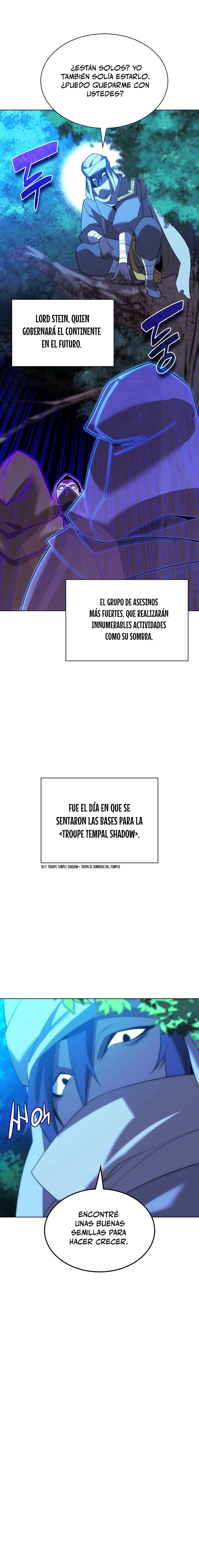 Read El Chetado (es) Manga Online
