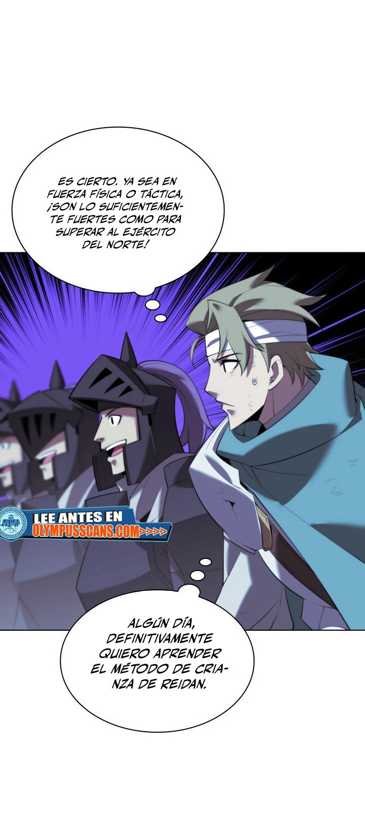 Read El Chetado (es) Manga Online