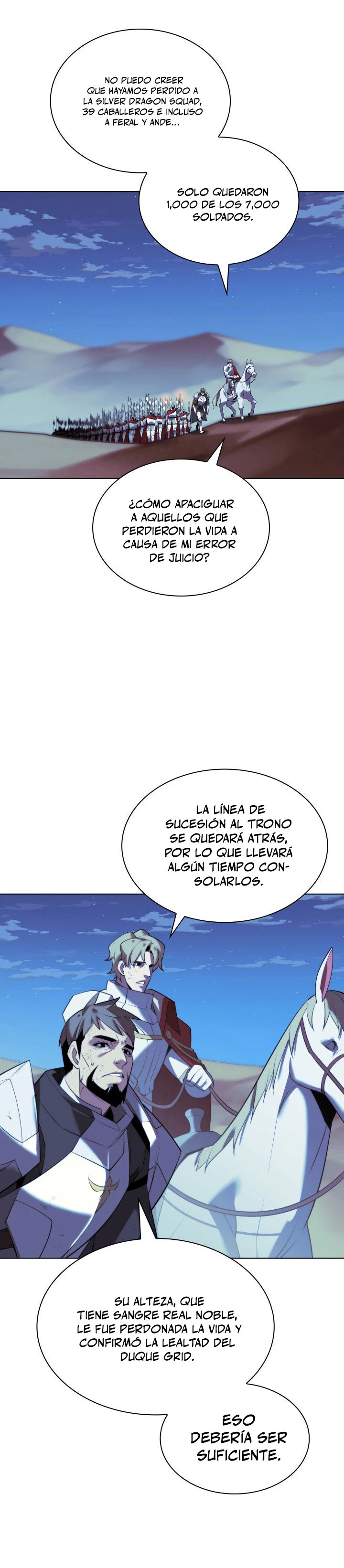 Read El Chetado (es) Manga Online