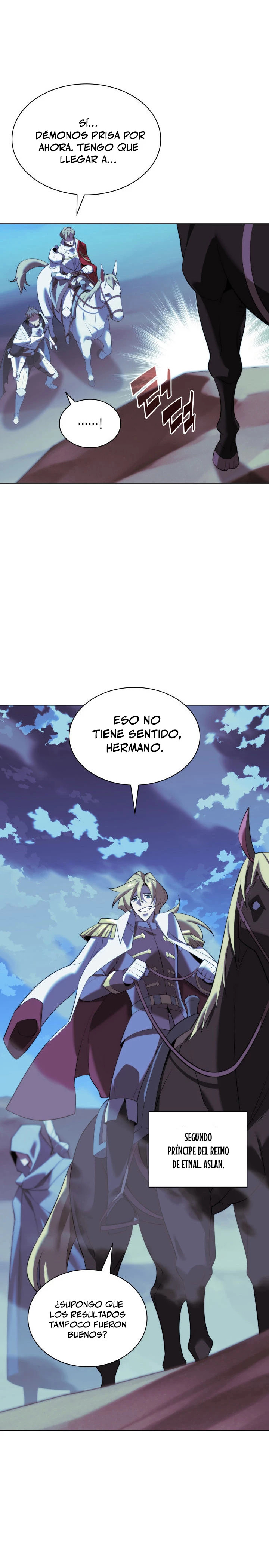 Read El Chetado (es) Manga Online