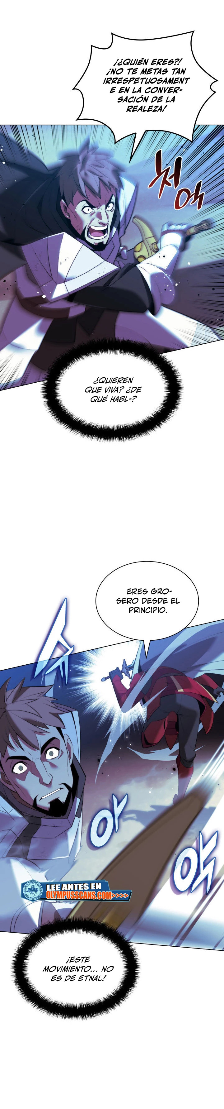 Read El Chetado (es) Manga Online