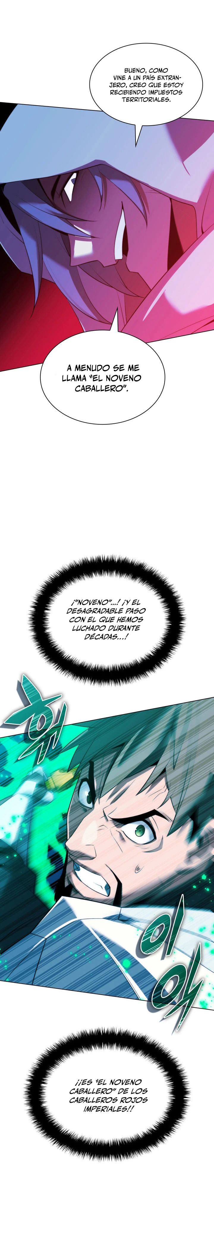 Read El Chetado (es) Manga Online