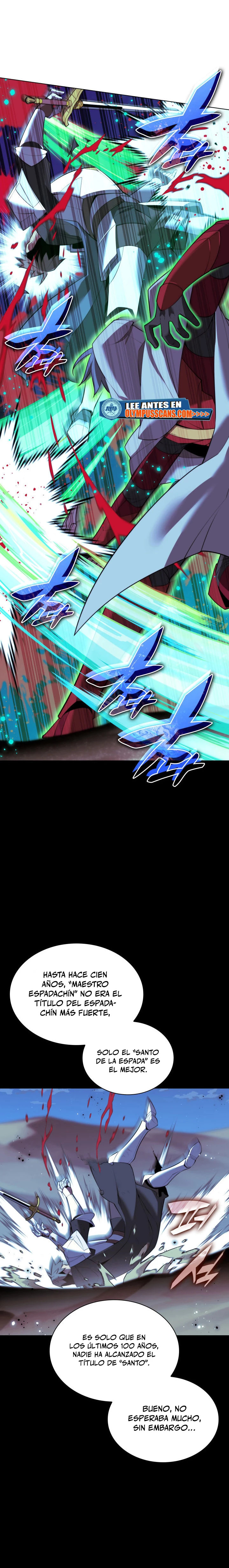 Read El Chetado (es) Manga Online