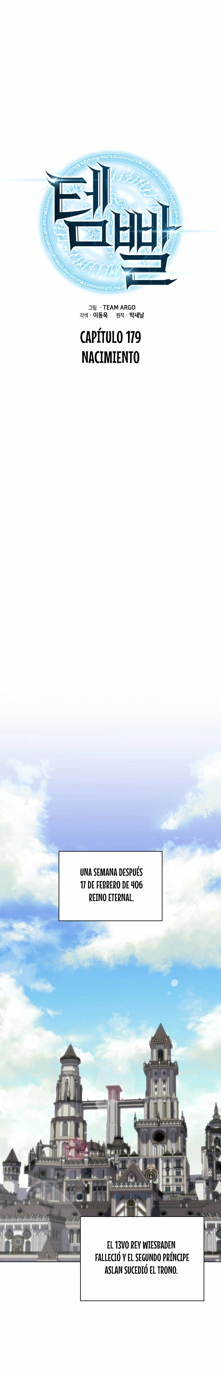 Read El Chetado (es) Manga Online