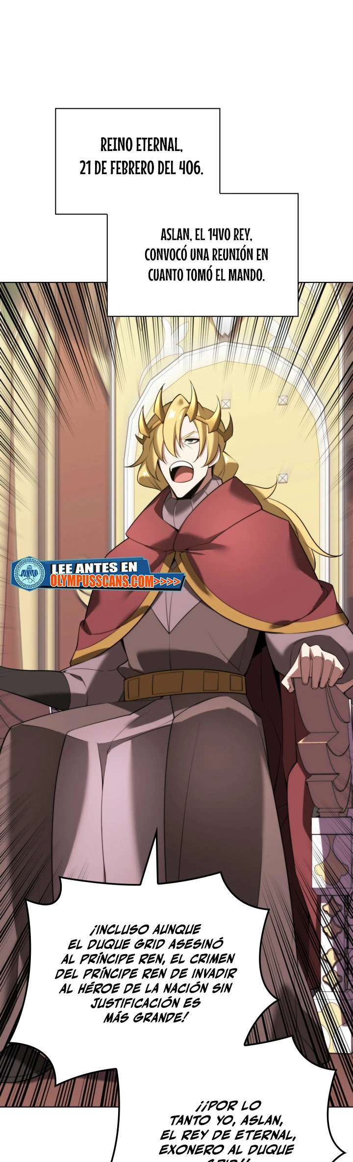 Read El Chetado (es) Manga Online