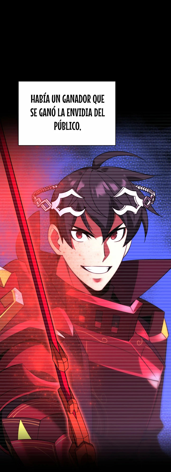 Read El Chetado (es) Manga Online