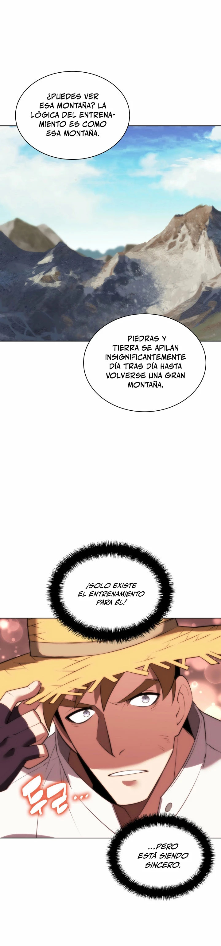 Read El Chetado (es) Manga Online