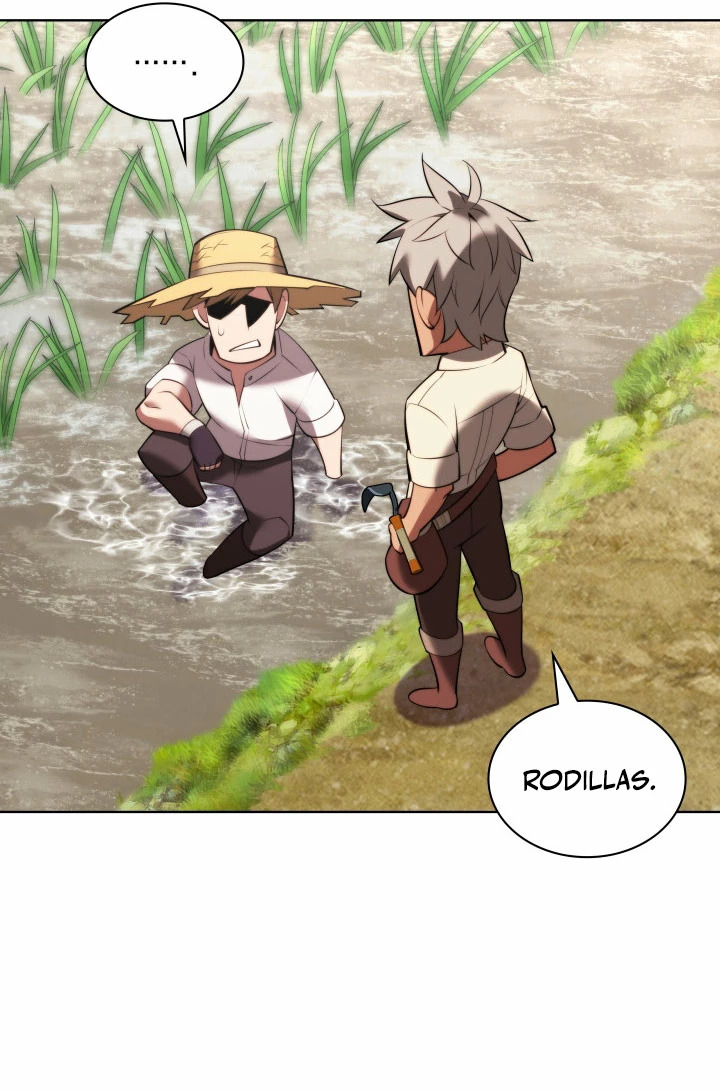 Read El Chetado (es) Manga Online