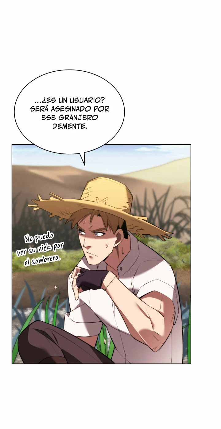 Read El Chetado (es) Manga Online