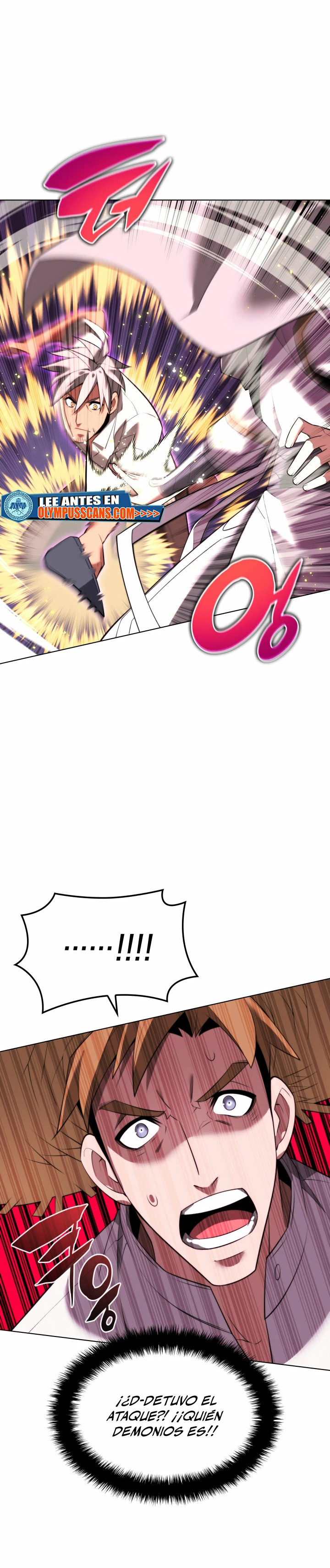 Read El Chetado (es) Manga Online