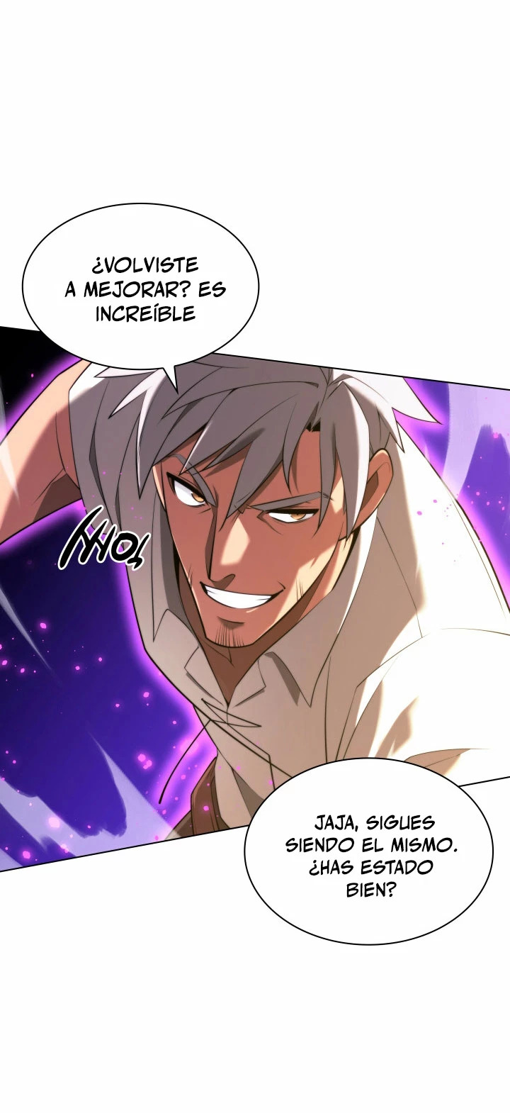 Read El Chetado (es) Manga Online