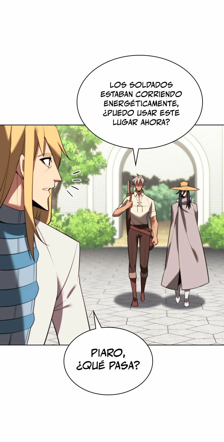 Read El Chetado (es) Manga Online