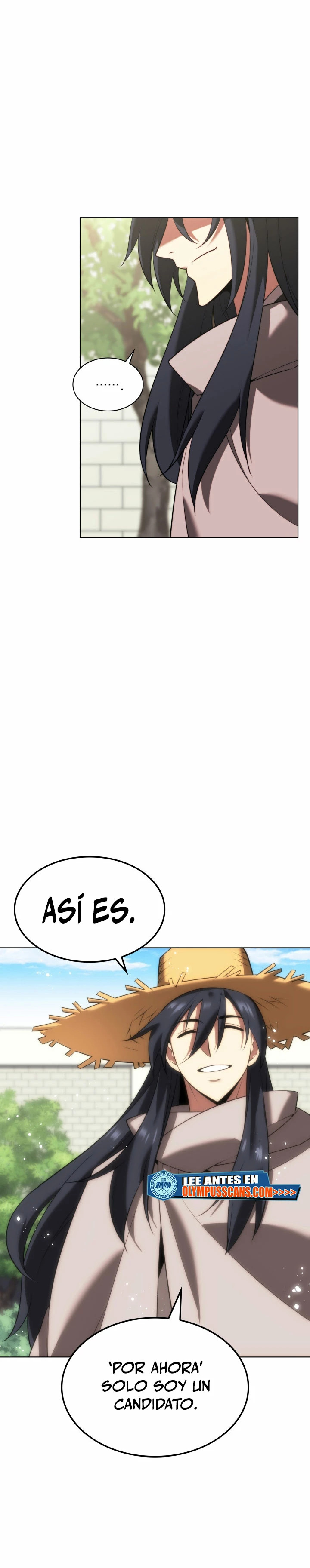 Read El Chetado (es) Manga Online