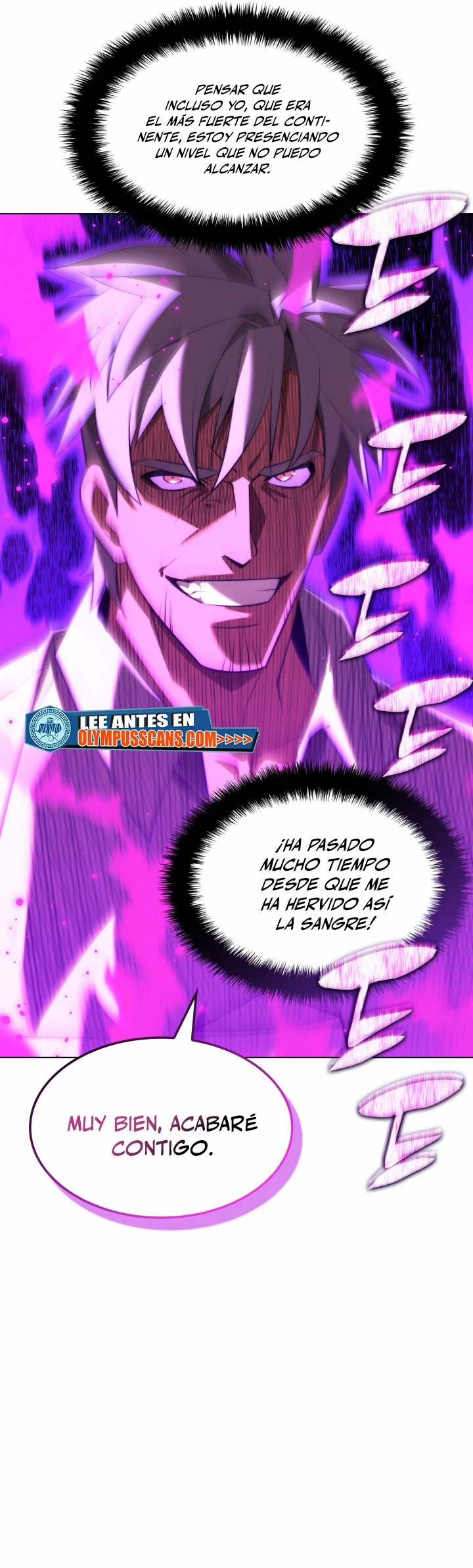 Read El Chetado (es) Manga Online